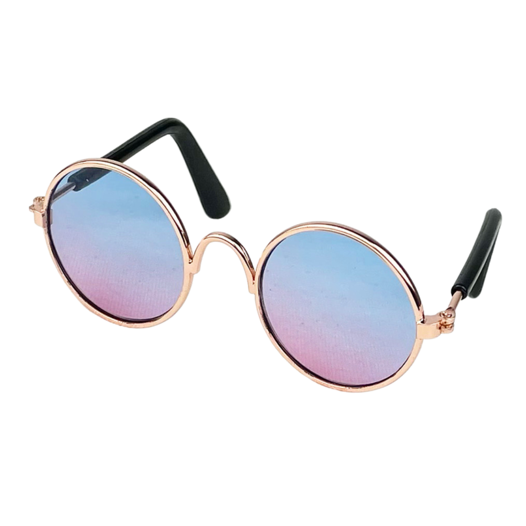 Purple Rain - Sunglasses – Miss Sunshine Boutique